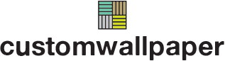 CustomWallpaper.com Logo